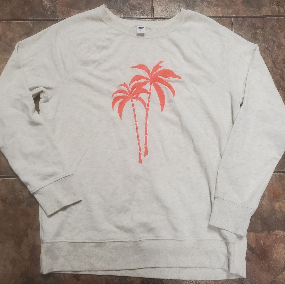 sweatshirt